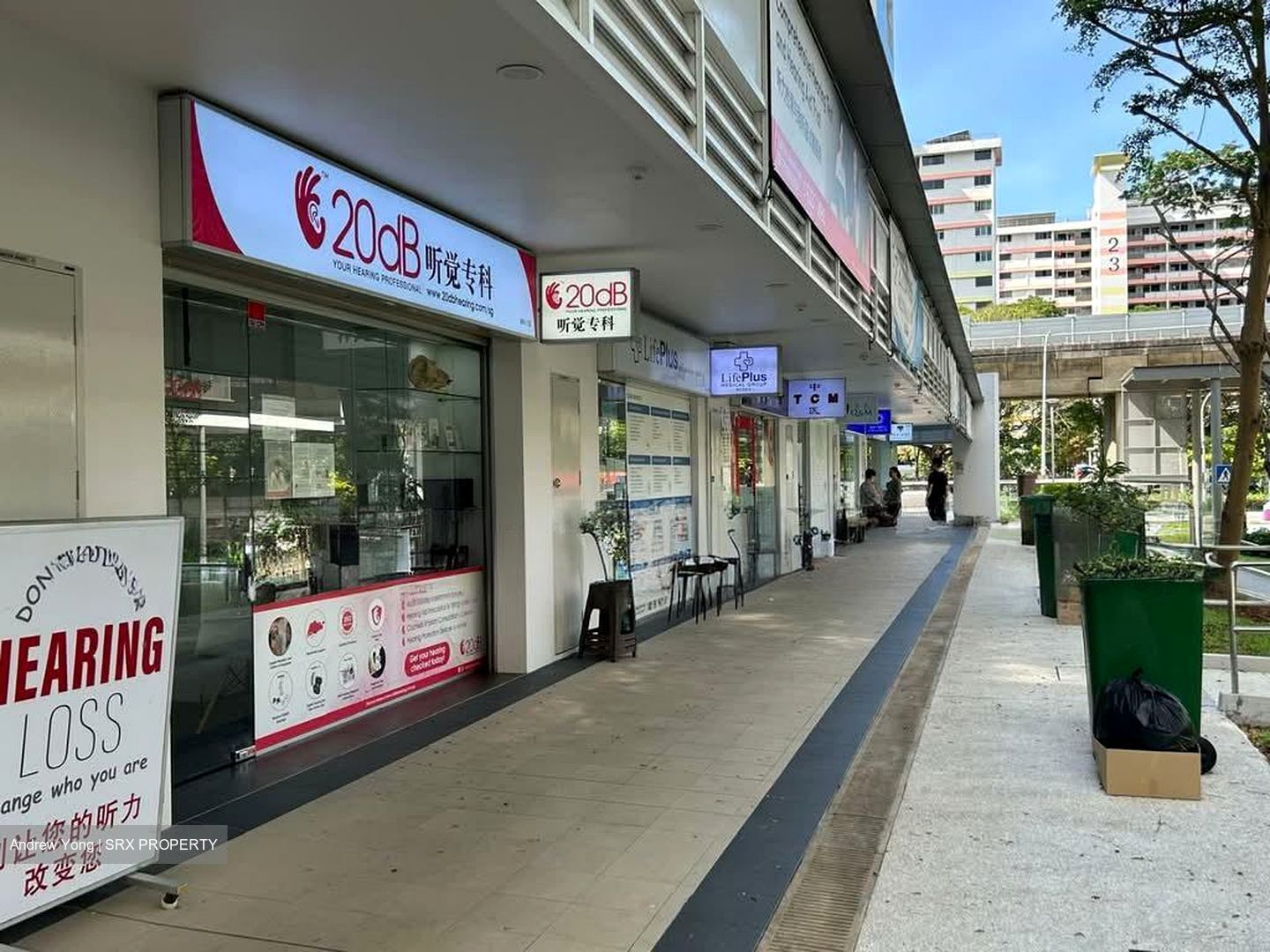 Bedok Central (D16), Shop House #556563841